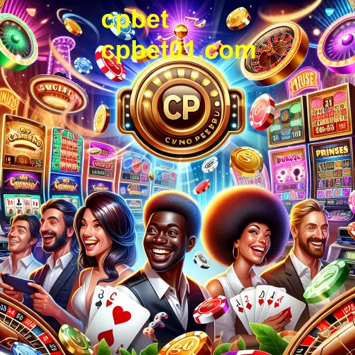 Descubra a Categoria 'Bônus' no CPBet: Aumente Suas Chances de Ganhar!