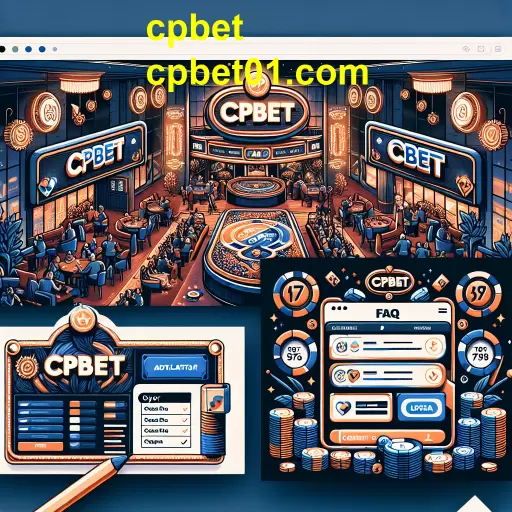 A Importância da Categoria FAQ no CPBet