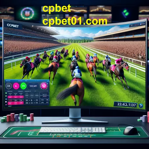 A Revolução dos Jogos Virtuais: Emoção e Tecnologia em Um Só Lugar